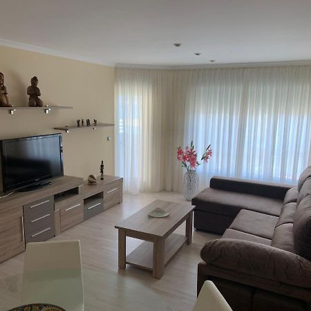 Appartement Edificio El Parque à Sanxenxo Extérieur photo
